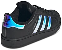 adidas Originals Boys Superstar II - Boys' Preschool Shoes Supplier Colour/Black