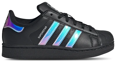 adidas Originals Boys Superstar II - Boys' Preschool Shoes Supplier Colour/Black
