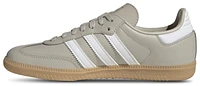 adidas Originals Boys Samba - Boys' Grade School Shoes Wonder Alumina/White