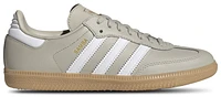 adidas Originals Boys Samba - Boys' Grade School Shoes Wonder Alumina/White