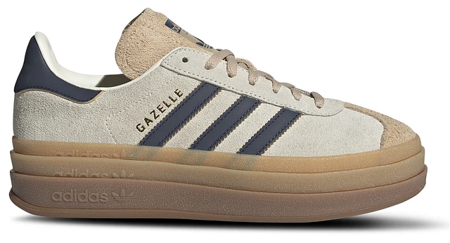adidas gazelle silver green womens Adidas Gazelle Indoor Sneaker » Buy online now! main image 0