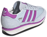 adidas Originals Boys SL 72 RS - Boys' Grade School Running Shoes Purple Burst/Halo Blue
