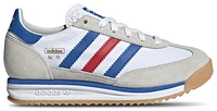 adidas Originals Boys SL 72 RS - Boys' Grade School Running Shoes White/Blue