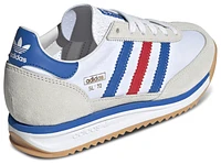adidas Originals Boys SL 72 RS - Boys' Grade School Running Shoes White/Blue