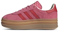 adidas Originals Girls Gazelle Bold