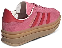 adidas Originals Girls Gazelle Bold