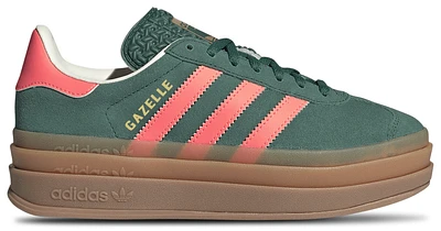 adidas Originals Girls Gazelle Bold