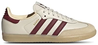 adidas Originals Boys Samba - Boys' Grade School Shoes Shadow Red/Wonder White