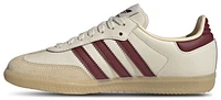 adidas Originals Boys Samba - Boys' Grade School Shoes Shadow Red/Wonder White