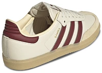 adidas Originals Boys Samba - Boys' Grade School Shoes Shadow Red/Wonder White