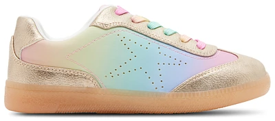 Steve Madden Girls JQUAD SNEAKER - Girls' Grade School Shoes Pastel