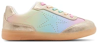 Steve Madden Girls JQUAD SNEAKER - Girls' Grade School Shoes Pastel
