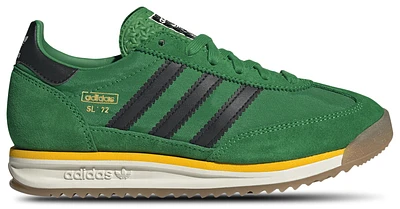 adidas Originals Boys SL 72 RS