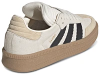 adidas Originals Boys Samba XLG - Boys' Grade School Soccer Shoes Wonder White/Black