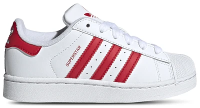 adidas Originals Boys Superstar II