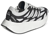 adidas Originals Boys Aruku - Boys' Grade School Running Shoes White/Black
