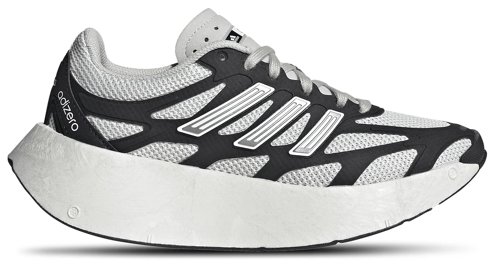 adidas Originals Boys Aruku - Boys' Grade School Running Shoes White/Black