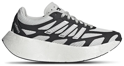 adidas Originals Boys Aruku - Boys' Grade School Running Shoes White/Black
