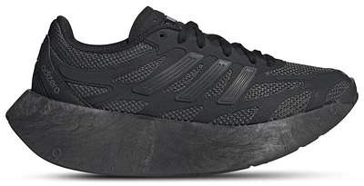 adidas Boys Adizero Aruku - Boys' Grade School Shoes Core Black/Carbon
