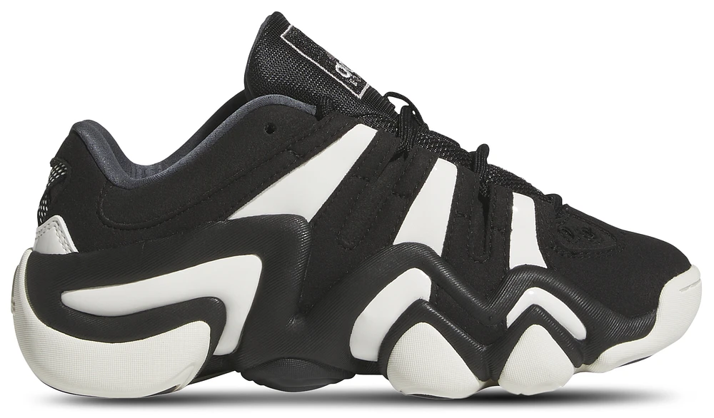 adidas Originals Crazy 8 Low - Boys' Grade School