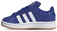 adidas Originals Boys Campus 00s EL - Boys' Preschool Shoes Blue/White