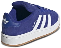 adidas Originals Boys Campus 00s EL - Boys' Preschool Shoes Blue/White