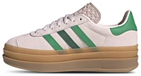 adidas Originals Girls Gazelle Bold