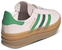 adidas Originals Girls Gazelle Bold