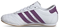 adidas Girls Taekwondo Lace - Girls' Grade School Shoes Rich Mauve/White