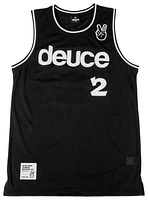 Deuce Nets Basketball Jersey - Men's