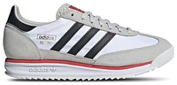 adidas Originals Mens SL 72 RS - Shoes White/Black/Grey