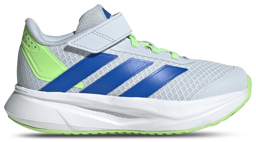 adidas Boys Ultradream DNA EL - Boys' Preschool Shoes Halo Blue/Bright Royal