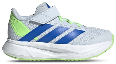 adidas Boys Ultradream DNA EL - Boys' Preschool Shoes Halo Blue/Bright Royal