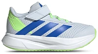 adidas Boys Ultradream DNA EL - Boys' Preschool Shoes Halo Blue/Bright Royal