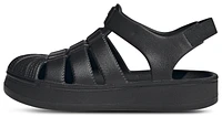 adidas Originals Boys Superstar Sandal