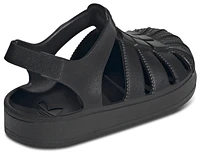 adidas Originals Boys Superstar Sandal