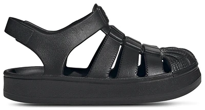 adidas Originals Boys Superstar Sandal