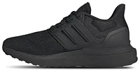 adidas Boys Ultradream DNA EL - Boys' Grade School Running Shoes Black/Black/Black