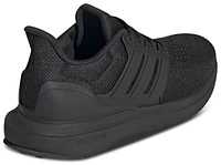 adidas Boys Ultradream DNA EL - Boys' Grade School Running Shoes Black/Black/Black