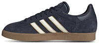 adidas Mens Gazelle Juventus - Soccer Shoes Legend Ink/Off White/Football Gold