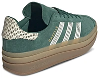 adidas Originals Womens Gazelle Bold