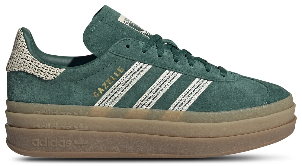 adidas Originals Womens Gazelle Bold