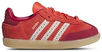 adidas Originals Girls Samba