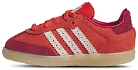 adidas Originals Girls Samba