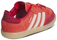 adidas Originals Girls Samba