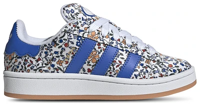 adidas Originals Boys x Liberty London Campus 00s - Boys' Grade School Shoes Supplier Colour/Blue