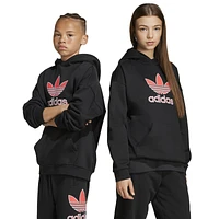 adidas Originals Boys Trefoil Essentials Lifestyle Hoodie