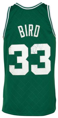 Mitchell & Ness Celtics 75th Anniversary Jersey