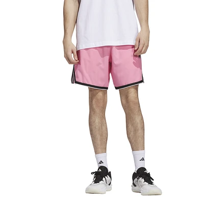 adidas Mens Crazylight Shorts