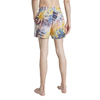 adidas Printed Swim Shorts - Men's
